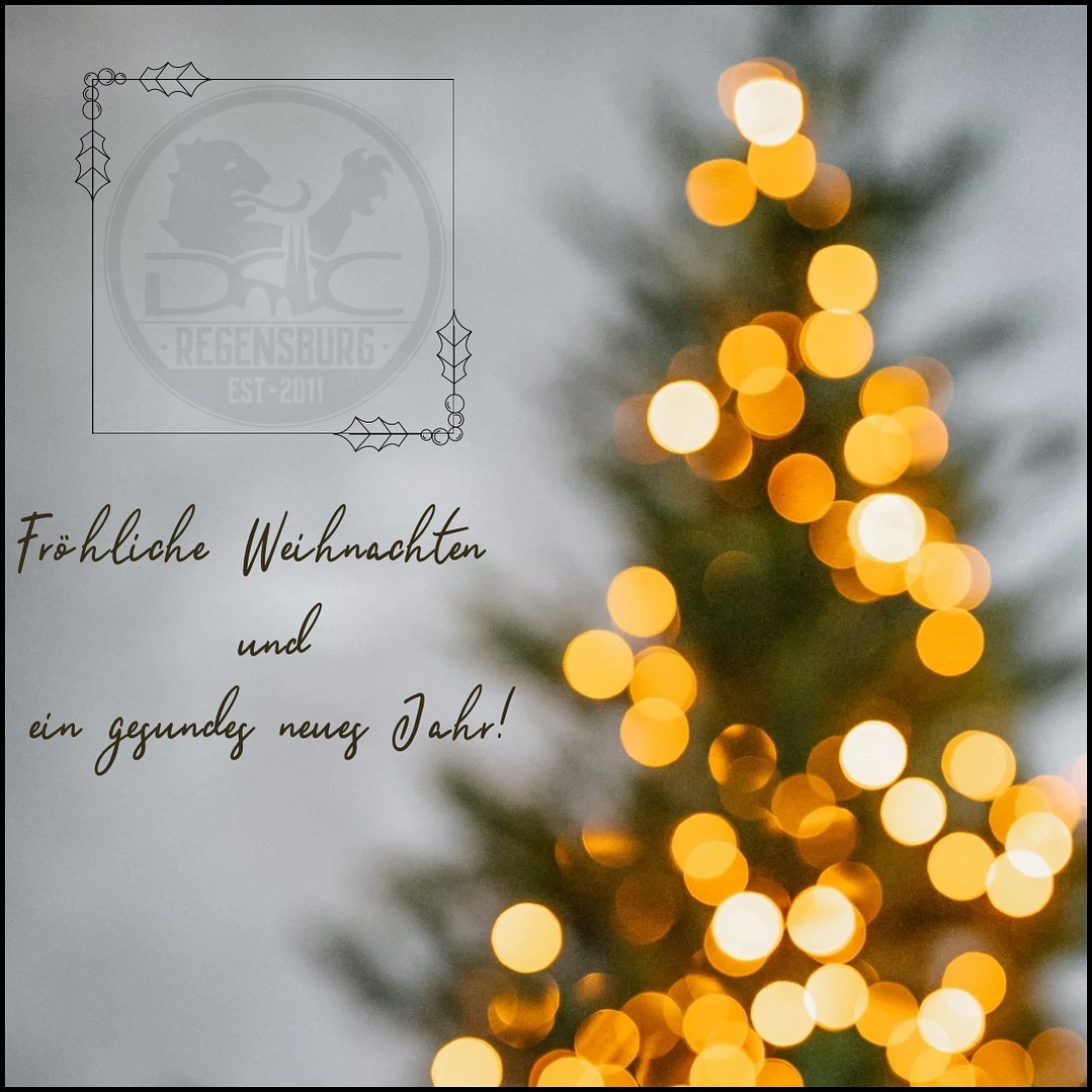 Liebe Ducatisti,
schon wieder ist ein Jahr vorüber.
2023 verging wie im Flug. Es war doch ein sehr ereignisreiches Jahr mit vielen Aktivitäten, neuen Moppeds, aber auch für einige ein Jahr zum Vergessen.
Ich persönlich blicke nach 2023 positiv in das Jahr 2024.
Mit unseren geplanten Aktionen wie z.B. unsere Reise nach Bologna, Cheb und das Highlight WDW freue ich mich auf das neue Jahr!
Sicher werden wir wieder Ausflüge von klein bis groß miteinander machen.
Ich möchte mich im Namen der Vorstandschaft für die großartigen Momente bedanken und wünsche euch und euren Familien ruhige Tage und ein gesundes und glückliches Neues Jahr 2024!

Buon natale a tutti 🌟 

Euer Präsi
Hans-Jürgen